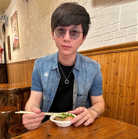 林 劭毅